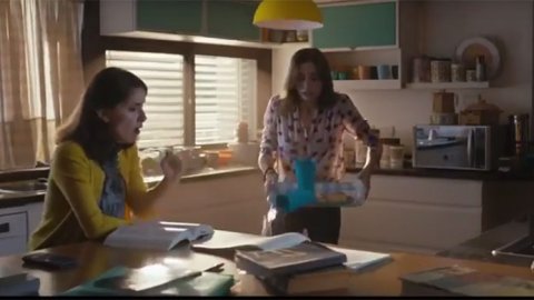 La nueva campaña de be singular para Laboratorios ELEA