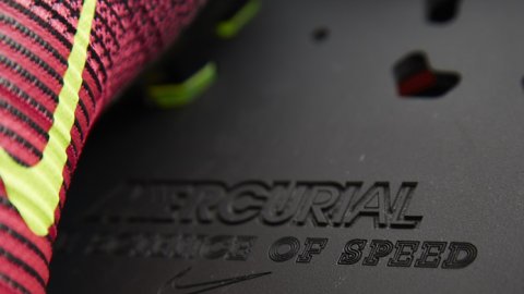 R/GA Buenos Aires en premiada en los Clio Sports Awards
