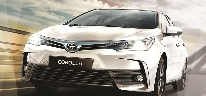 "¿Qué te gustaría ser?", lo nuevo de Dentsu para Toyota Corolla