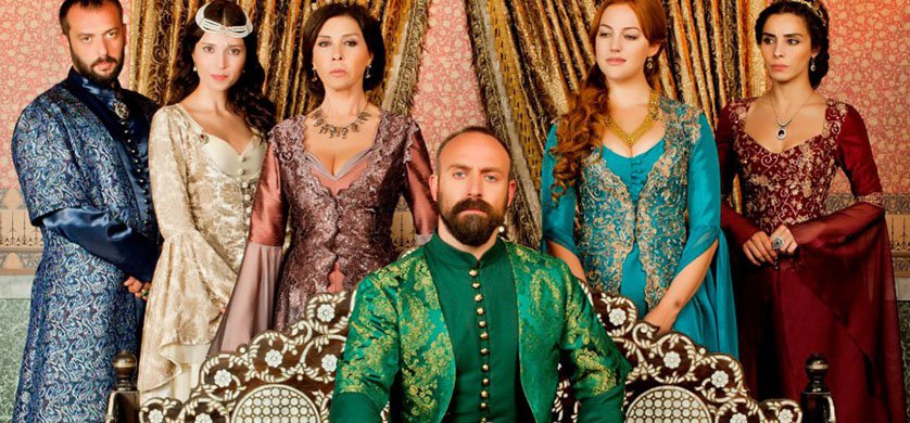 Los 10 programas más vistos de la última semana