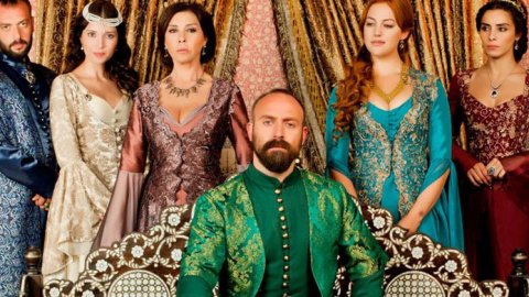 Los 10 programas más vistos de la última semana