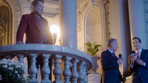 “La novela de la Champions”, la campaña de ESPN