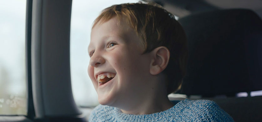 La campaña de Movistar y Dhélet Y&R por el Día del Padre