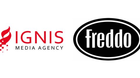 IGNIS Media Agency fue elegida como la agencia de medios de Freddo
