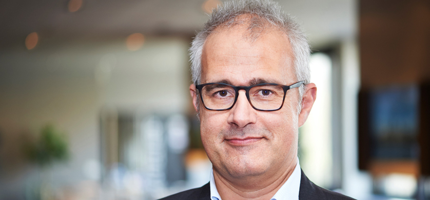 Holcim Argentina designó nuevo CEO