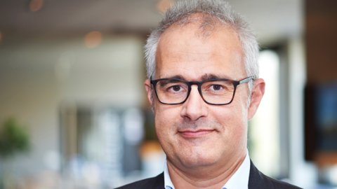 Holcim Argentina designó nuevo CEO