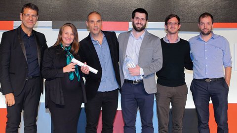 TyC Sports fue elegido el mejor anunciante del año