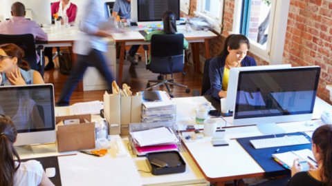¿Está cambiando la tendencia de externalizar los servicios de Agencias?