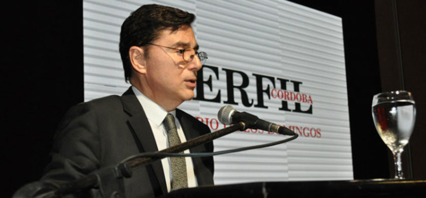 Perfil Córdoba, el nuevo proyecto de Editorial Perfil