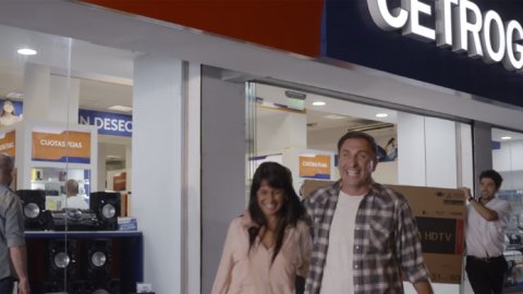 “Deseos Cumplidos”, lo nuevo de Eje Publicitaria para Cetrogar