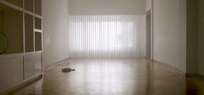 “Casa vacía”, la campaña de FCB Buenos Aires para ZonaProp
