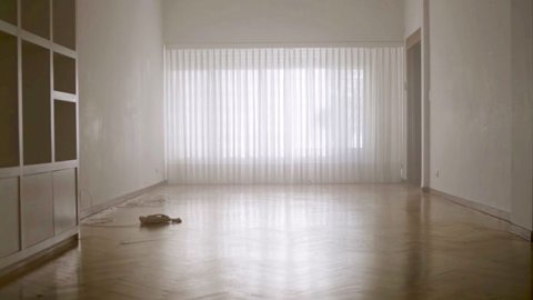 “Casa vacía”, la campaña de FCB Buenos Aires para ZonaProp