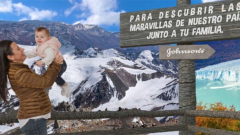 361 Argentina y Johnson & Johnson, en un viaje 360 por el mes del bebé