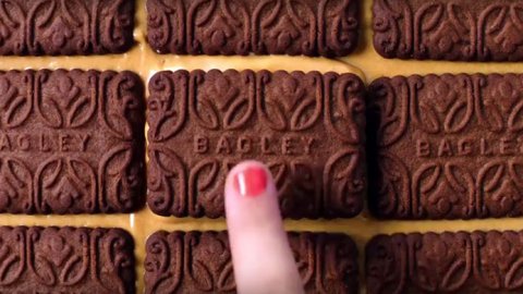 "Dame más Chocolinas", lo nuevo de Y&R para Bagley