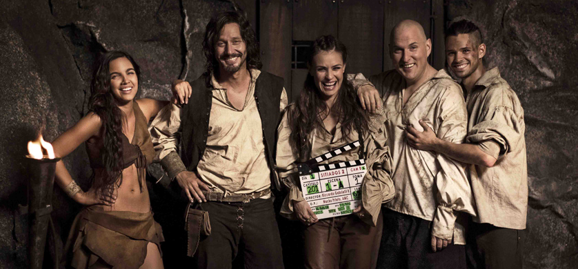 FOX Producciones Originales extiende el plazo para presentación de proyectos