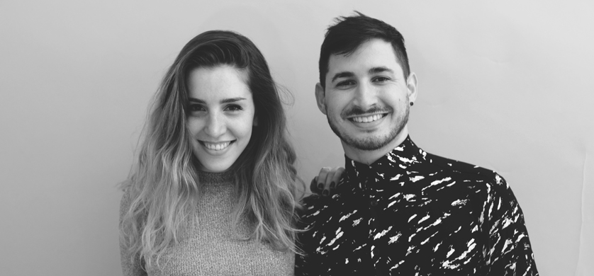 Dupla de R/GA fue ganadora de Young Lions Argentina en Design