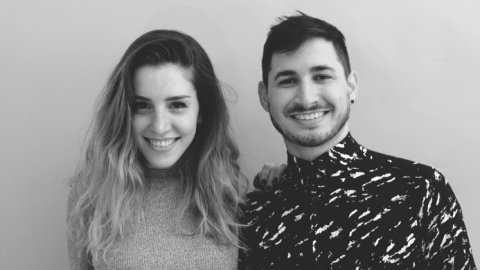Dupla de R/GA fue ganadora de Young Lions Argentina en Design
