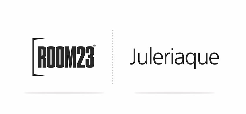Juleriaque eligió a Room 23 para que maneje su comunicación integral