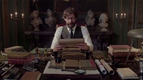 "Herencia”, el nuevo comercial de J. Walter Thompson para Clarín Económico