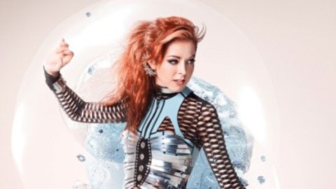 Banco Patagonia auspicia el recital de Lindsey Stirling