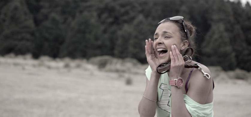 Made presenta el comercial de Nutrition by Animal Planet