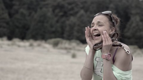 Made presenta el comercial de Nutrition by Animal Planet