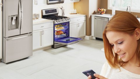 Top 5 de los productos LG que cuidan el consumo energético