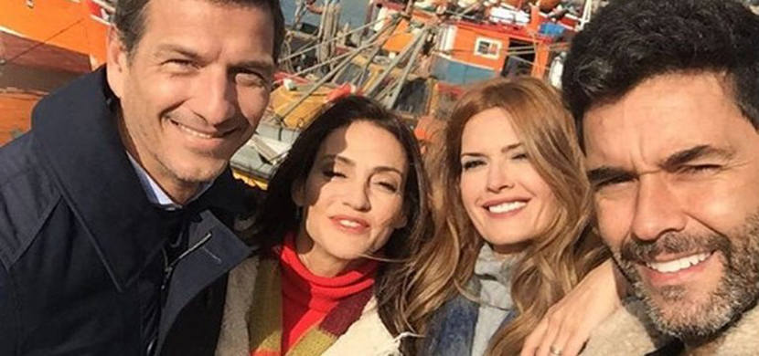 “Amar después de amar”, el programa más comentado en Twitter