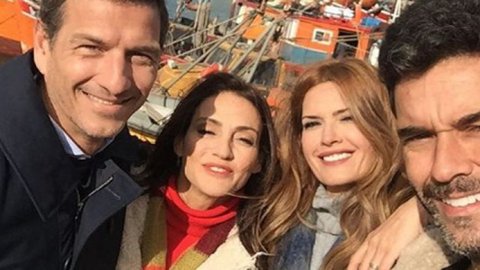 “Amar después de amar”, el programa más comentado en Twitter