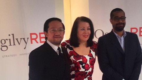 Se lanza OgilvyRED Latinoamérica desde México