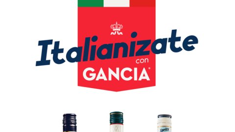 Gancia presenta su nueva promoción “Italianizate con Gancia”