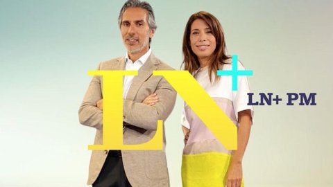 LN+ comienza a emitir por TDA y Cablevisión HD