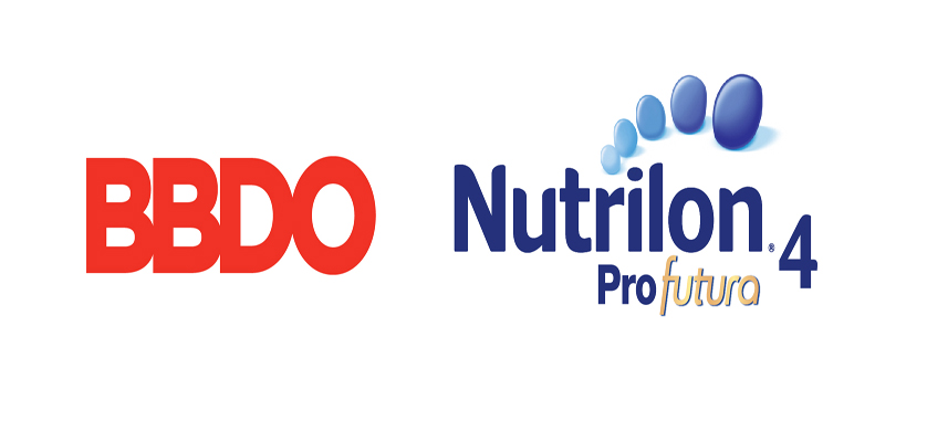 BBDO trabajará con Nutrilon Profutura 4 de Nutricia Bagó