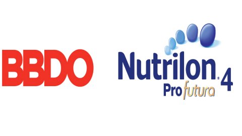 BBDO trabajará con Nutrilon Profutura 4 de Nutricia Bagó