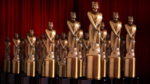 Se conocieron los nominados para los Premios Martín Fierro 2017