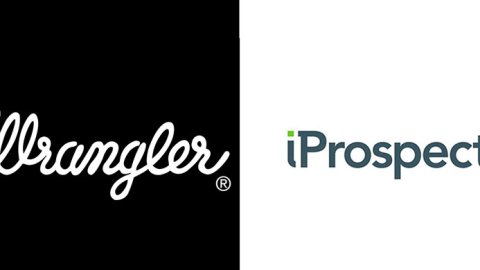 Wrangler elige a iProspect como su agencia de medios
