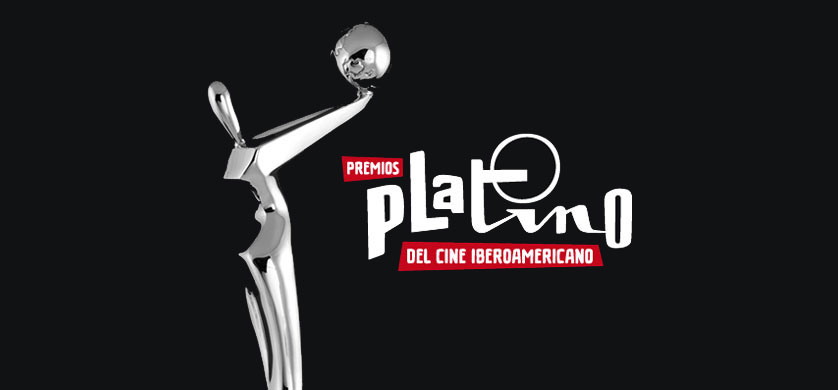 Las nominaciones para los Premios Platino del Cine Iberoamericano
