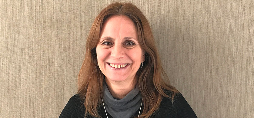 Nueva Directora General de Cuentas en MEC