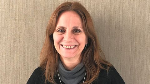 Nueva Directora General de Cuentas en MEC