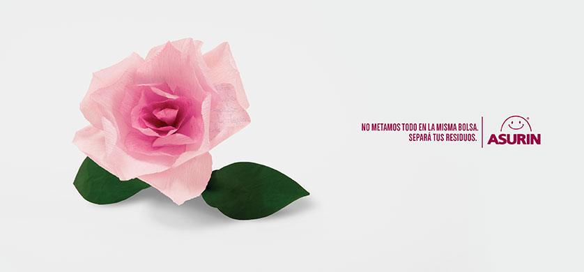 “Diferentes”, la campaña de Asurín creada por FWK Argentina