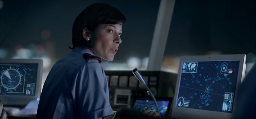 Publicis México presentó la campaña del Mini Self Park Assist