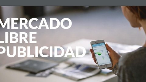 Mercado Libre registró un crecimiento récord en inversión de anunciantes