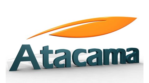 Atacama denunció un hackeo en una de sus pantallas ubicadas en Belgrano