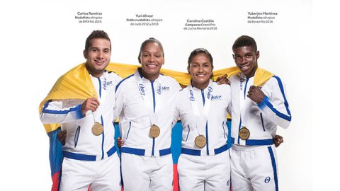 “Inspirados para Vivir”, la campaña de Ogilvy & Mather Cali para Oster