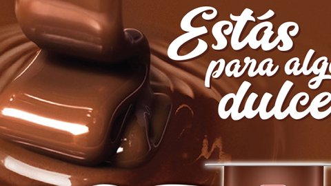 “Cuando estás para algo dulce, estás para un Danette”, de Y&R para Danone