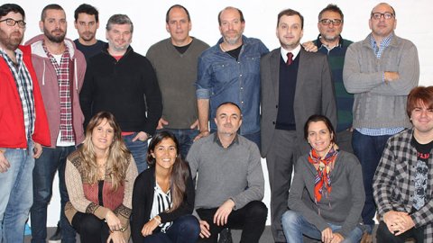Nuevas Autoridades del Círculo Uruguayo de la Publicidad
