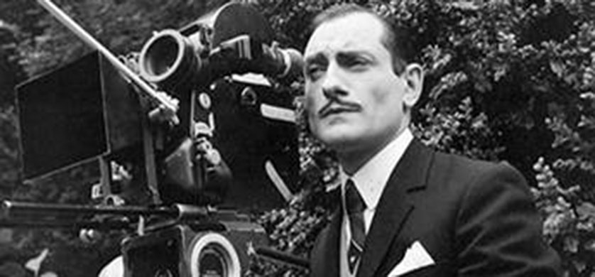 Semana de Pierre Étaix, un maestro del cine francés, en la TVP