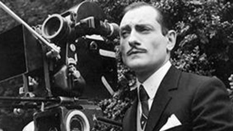 Semana de Pierre Étaix, un maestro del cine francés, en la TVP