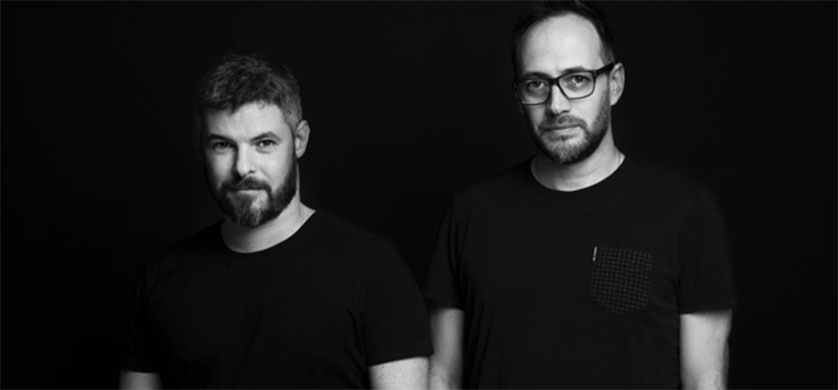 Grey promovió a Hernán Kritzer como su nuevo director general creativo