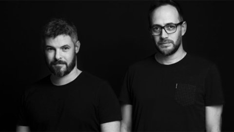 Grey promovió a Hernán Kritzer como su nuevo director general creativo